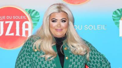 Gemma Collins - Gemma Collins opens up about lockdown loneliness as she recovers from heartbreak in isolation - heatworld.com