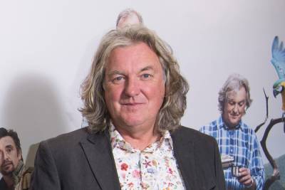 Jeremy Clarkson - James May - Richard Hammond - The Grand Tour’s James May forced to tone down ‘genuine friction’ with Jeremy Clarkson and Richard Hammond for cameras - thesun.co.uk