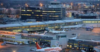 Manchester Airport issues urgent warning as countries ban UK flights - manchestereveningnews.co.uk - Britain - Canada - city Manchester
