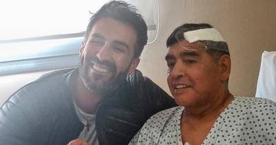 Diego Maradona - Diego Maradona death was ‘form of suicide’ as doctor reveals attempts to end life - dailystar.co.uk - Argentina - Cuba