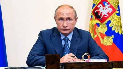 Vladimir Putin - Putin may visit India in 1st half of 2021, says Russian envoy Nikolay Kudashev - livemint.com - India - Russia - city Moscow