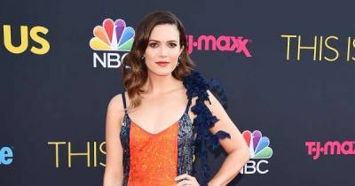 Mandy Moore - Mandy Moore says her pregnancy has 'turned on a dime' - msn.com