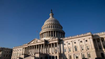 House, Senate expected to vote on $900 billion COVID relief bill - fox29.com - Usa - Washington - city Washington