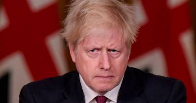 Boris Johnson - Boris Johnson to hold press conference this evening over growing Covid-19 crisis - mirror.co.uk - Britain - France