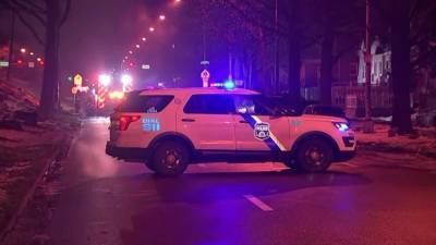 Officials: Single vehicle crash ends with fatality on Roosevelt Boulevard - fox29.com