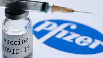 Emer Cooke - EU regulator approves Pfizer-BioNTech vaccine - livemint.com - Eu