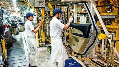 GDP growth likely to turn positive in Q3: NCAER - livemint.com - city New Delhi - India