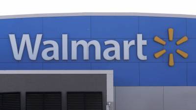 Christmas Star - Walmart adds at-home return service - clickorlando.com