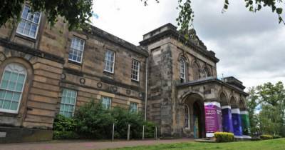 Christmas Eve - Public libraries and museums in Perth and Kinross to close from Christmas Eve - dailyrecord.co.uk - Scotland - county Bell