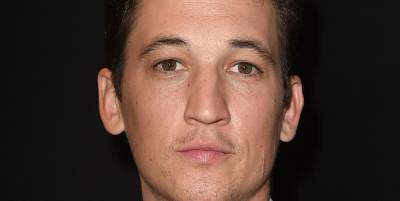 Miles Teller Comments on That 2015 'Esquire' Interview That Questioned If He's a 'D-ck' - justjared.com - city Atlanta
