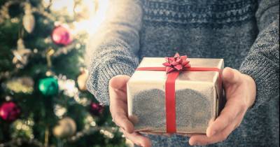 Last minute ethical Christmas gift ideas as shops close in parts of the UK - ok.co.uk - Britain