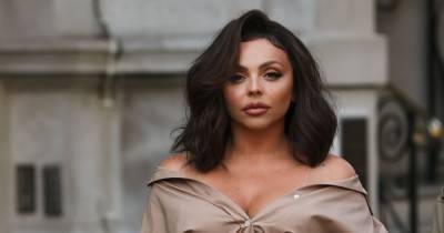 Leigh Anne Pinnock - Jade Thirlwall - Perrie Edwards - Jesy Nelson - Jesy Nelson was 'injected with painkillers 50 times' before performing with Little Mix - ok.co.uk