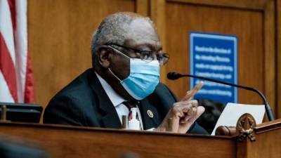 Alex Azar - James Clyburn - House panel accuses Trump appointees of attacking CDC coronavirus reports - fox29.com - area District Of Columbia - city Washington - Washington, area District Of Columbia