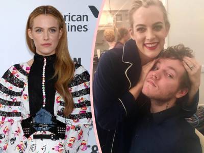 Riley Keough - Riley Keough Commemorates 'Painful' First Christmas Without 'Best Friend And Baby Brother' Benjamin - perezhilton.com
