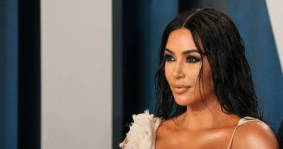 Kim Kardashian - Kim Kardashian shares rare look at lavish mansion but fans say it looks like a morgue - dailystar.co.uk