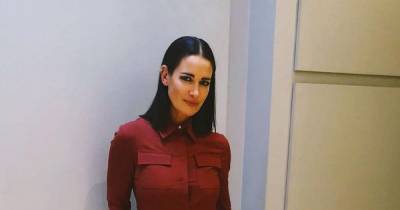 Kirsty Gallacher - Kirsty Gallacher says she was a 'skinny, anxious wreck' after 'complex' divorce - dailystar.co.uk