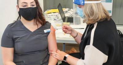 Nova Scotia - Nova Scotia to expand its vaccination program early in the new year - globalnews.ca