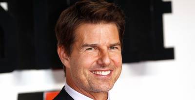 A Production Source Is Revealing If Tom Cruise Has Ever Yelled At His Crew On Set Before - justjared.com - Britain