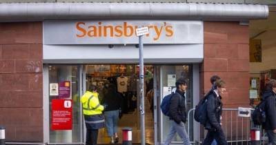 Sainsbury's shares list of products which may disappear from shelves soon - dailystar.co.uk - Britain