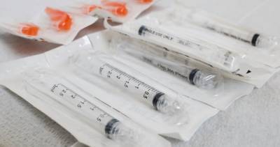1,285 vaccinations complete in Saskatchewan as coronavirus death toll passes 120 - globalnews.ca