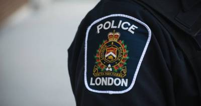 London Police - Red Zone - Report of more than 30 people at west London, Ont., home results in charges: police - globalnews.ca