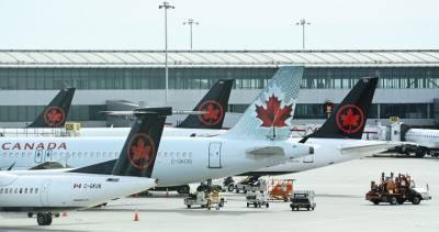 Ontario premier demands increased coronavirus testing at airports as new variant emerges - globalnews.ca - Canada - Ontario