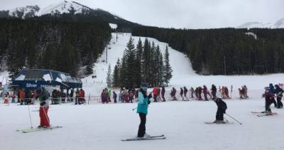 Alberta Health - Tom Macmillan - COVID-19 outbreak declared at Nakiska Ski Area west of Calgary - globalnews.ca