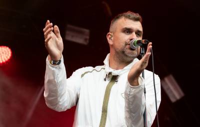 Boris Johnson - Reverend & The Makers’ Jon McClure offers private performances for fans spending Christmas Day alone - nme.com