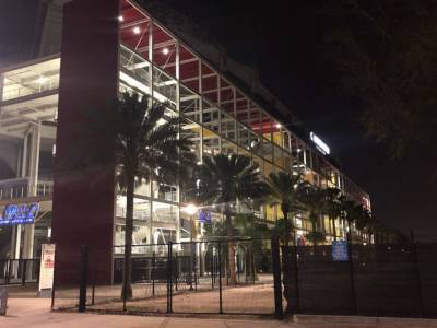 Christmas Star - Central Florida prepares to host bowl games amid pandemic - clickorlando.com - state Florida - county Liberty