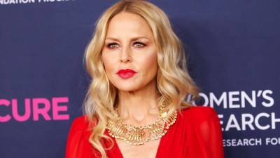 Rachel Zoe Says She's 'Scarred for Life' After 9-Year-Old Son Skyler Fell 40 Feet Off a Ski Lift - etonline.com