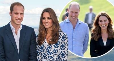 Kate Middleton - William Middleton - prince William - Prince William and Kate Middleton accused of breaking COVID rules AGAIN! - newidea.com.au - Britain - city London - city Cambridge - county Prince William - city Norfolk