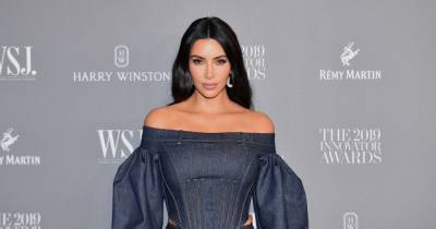 Kim Kardashian West gives money to her fans for Christmas after 'hard 2020' - dailystar.co.uk