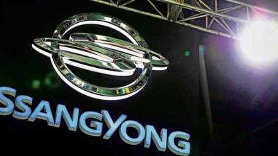 SsangYong seeks bailout in Seoul - livemint.com - South Korea - Usa - India - city Seoul - North Korea