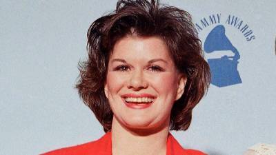 K.T. Oslin, 'Do Ya',' '80's Ladies' singer, dead at 78 - foxnews.com - state Tennessee - city Nashville, state Tennessee