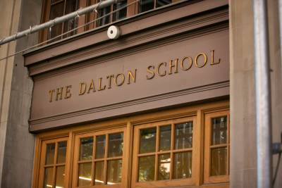 Dalton's anti-racism manifesto shows what public schools will look like in future, ex-alum claims - foxnews.com - New York