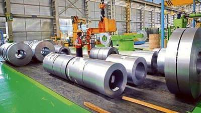 Large steel cos set to gain market share - livemint.com - India
