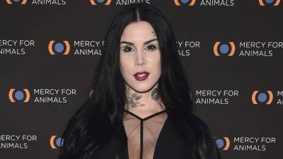 Kat Von D says she's leaving California part-time due to 'tyrannical government overreach' - foxnews.com - state California - city Los Angeles - state Indiana