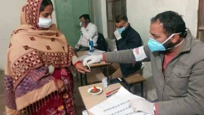 J&K DDC polls: Counting of votes to begin in all 20 districts at 9 am today - livemint.com - India