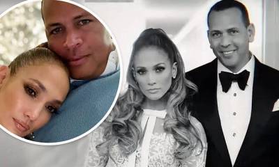 Jennifer Lopez - Alex Rodriguez - Goldie Hawn - Andy Cohen - Kurt Russell - Jennifer Lopez contemplates not getting married to Alex Rodriguez after cancelling June wedding - dailymail.co.uk - Italy