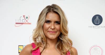 Emmerdale's Gemma Oaten recalls being on 'death's door' during anorexia battle - dailystar.co.uk - city Holby