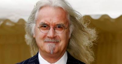Billy Connolly - Billy Connolly says Scotland 'getting closer' to independence after being cheated by Brexit - dailyrecord.co.uk - Scotland