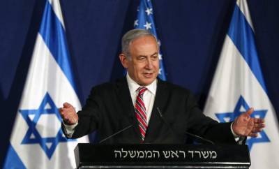 Israel on cusp of fourth national elections in two years - clickorlando.com - Israel - city Jerusalem