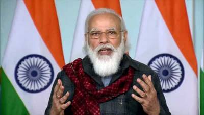 Narendra Modi - AMU has played key role in strengthening India’s global relations: PM Modi - livemint.com - city New Delhi - India