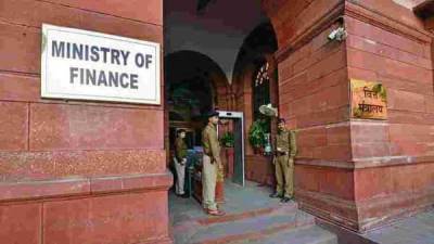 FinMin invites EoI for privatization of Shipping Corporation of India - livemint.com - India
