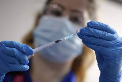 BioNTech CEO confident vaccine will work on UK variant - clickorlando.com - Britain - Eu - city London