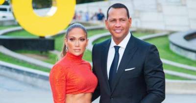 Jennifer Lopez - Alex Rodriguez - Goldie Hawn - Andy Cohen - Kurt Russell - Jennifer Lopez and Alex Rodriguez discussed not getting married at all - msn.com - Italy