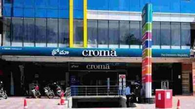 Croma plans to add 100 stores by end of next financial year - livemint.com - India
