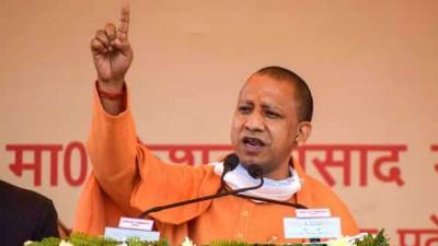 Yogi Adityanath - Uttar Pradesh officials told to trace people back from abroad in past 15 days - livemint.com