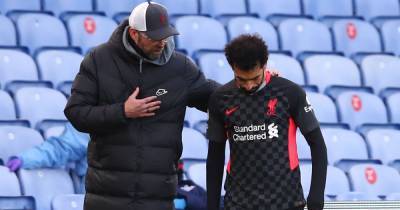Jurgen Klopp - Jurgen Klopp and Liverpool hierarchy’s transfer stances over Mohamed Salah - dailystar.co.uk - Spain - city Madrid, county Real - county Real - Egypt