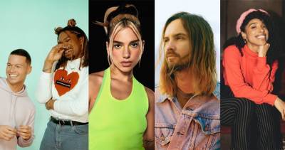 Official Charts staff pick their favourite songs and albums of 2020 - officialcharts.com